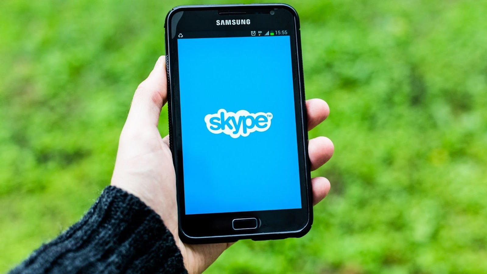 The Ultimate Guide for Choosing Your Skype Profile Image - Jersey Express