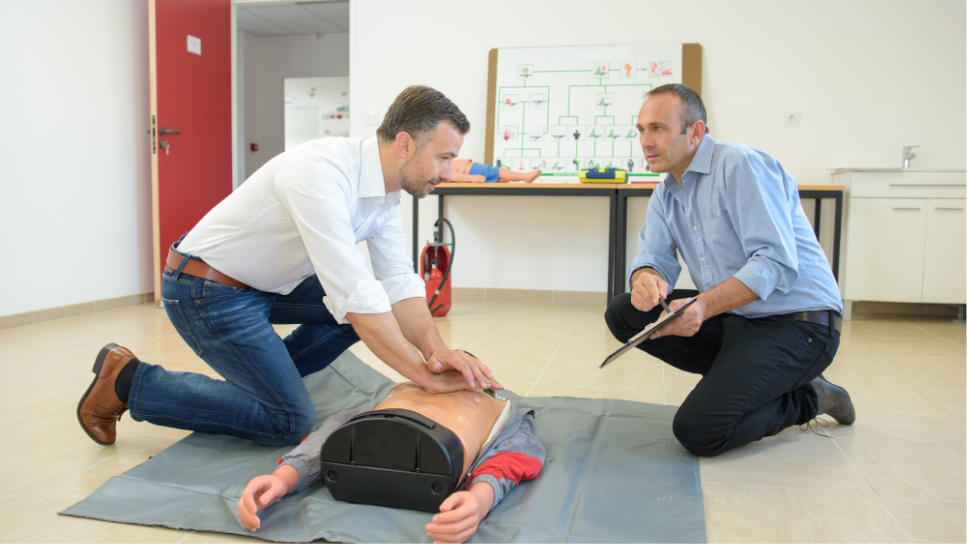 3 Tips for Passing a CPR Certification Course Jersey Express