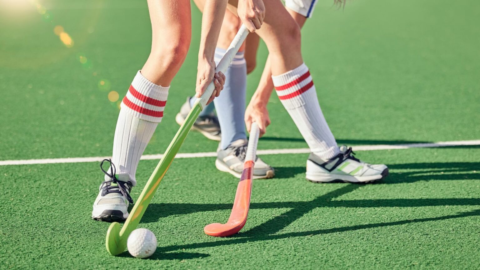 Field Hockey Stick Size Guide for Beginners Finding Your Ideal Fit