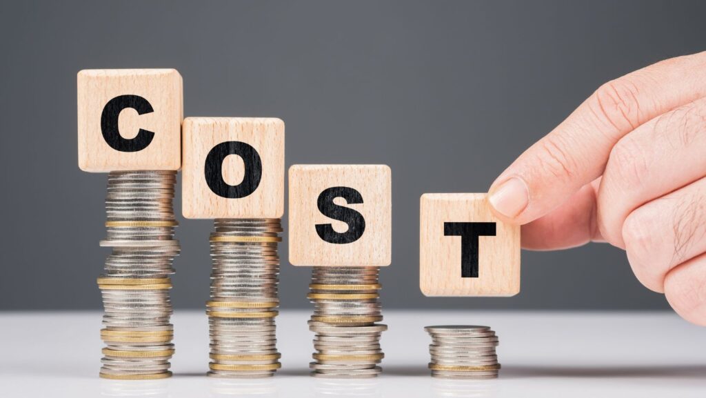costs that are shared by multiple cost objects in a company are known as ______ costs.