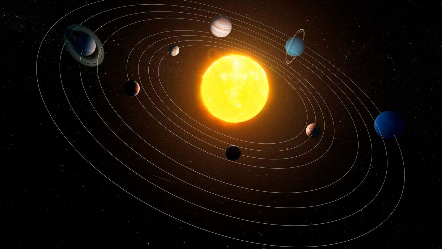 The Nebular Theory: N Essence The Nebular Theory Holds That   Our Solar 