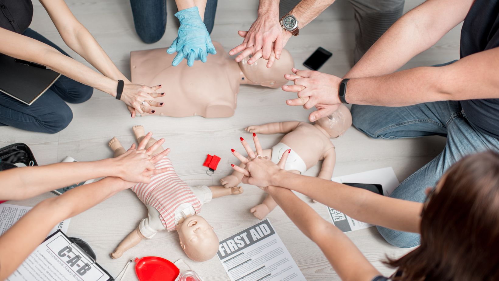 How To Pass A CPR Certification Jexplifestyle
