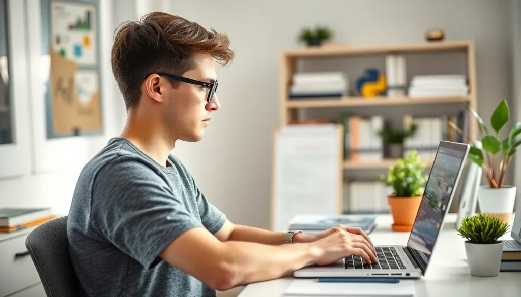 what are 5ah9.6max0 python software requirements