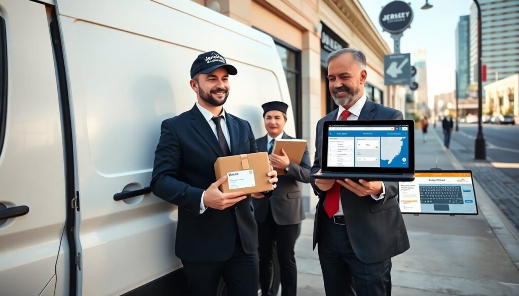 jerseyexpress . net