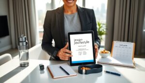 jexplifestyle health guide by jerseyexpress