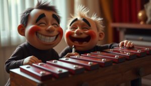 freejersexprssly graphics laughing grumpy xylophone