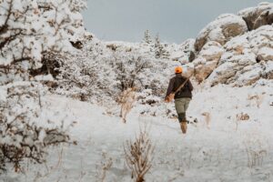 Top 5 Skills Every Backcountry Hunter Needs